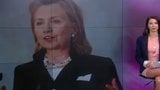 Clintons Shocking Bedfellows Bayer Infects Thousands With HIV and Netanyahus Cartoon Lies