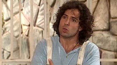 Mis 3 Hermanas Season 1 Episode 102