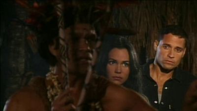 Mis 3 Hermanas Season 1 Episode 101