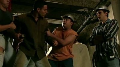 Mis 3 Hermanas Season 1 Episode 85