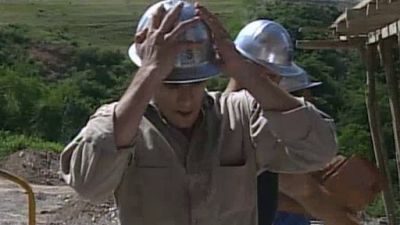 Mis 3 Hermanas Season 1 Episode 88