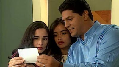 Mis 3 Hermanas Season 1 Episode 58