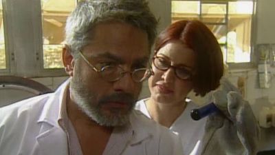 Mis 3 Hermanas Season 1 Episode 8