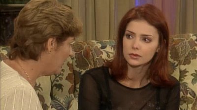 Mis 3 Hermanas Season 1 Episode 16