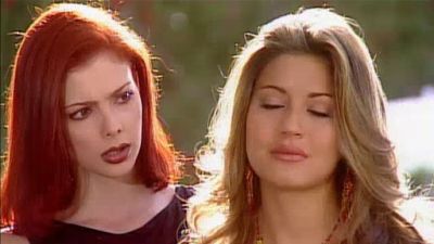 Mis 3 Hermanas Season 1 Episode 23