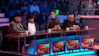 Tengo Talento, Mucho Talento Season 17 Episode 41