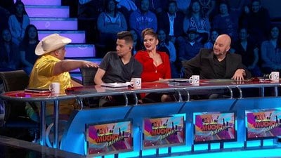 Tengo Talento, Mucho Talento Season 14 Episode 1