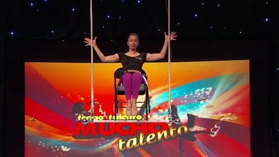 Tengo Talento, Mucho Talento Season 14 Episode 6