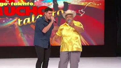 Tengo Talento, Mucho Talento Season 14 Episode 10