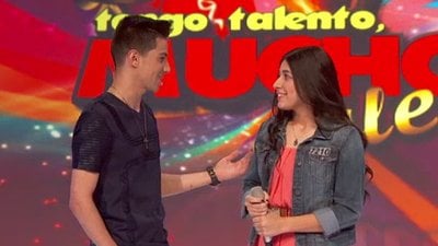 Tengo Talento, Mucho Talento Season 14 Episode 9