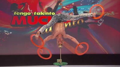 Tengo Talento, Mucho Talento Season 14 Episode 21