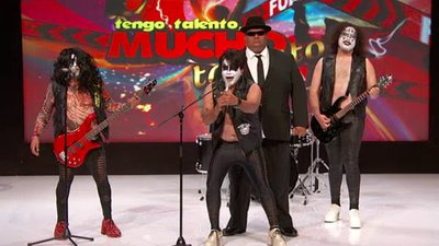 Tengo Talento, Mucho Talento Season 14 Episode 18