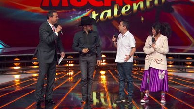 Tengo Talento, Mucho Talento Season 14 Episode 27