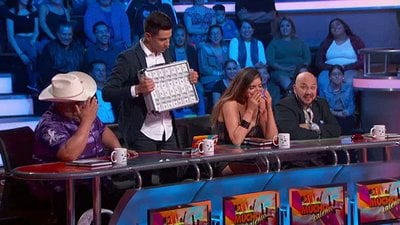 Tengo Talento, Mucho Talento Season 14 Episode 28