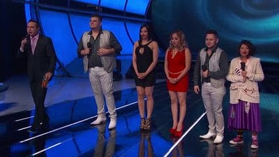 Tengo Talento, Mucho Talento Season 14 Episode 31