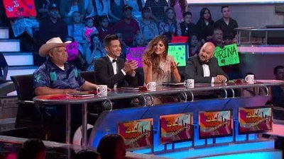 Tengo Talento, Mucho Talento Season 14 Episode 41