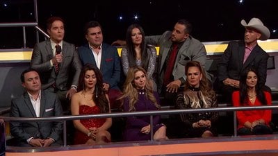 Tengo Talento, Mucho Talento Season 13 Episode 42