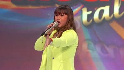 Tengo Talento, Mucho Talento Season 13 Episode 16