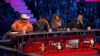 Tengo Talento, Mucho Talento Season 13 Episode 11