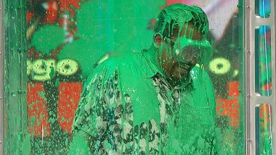 Tengo Talento, Mucho Talento Season 15 Episode 5