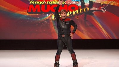 Tengo Talento, Mucho Talento Season 15 Episode 16