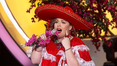 Tengo Talento, Mucho Talento Season 15 Episode 38