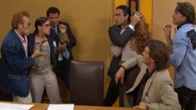 La Fea Más Bella Season 1 Episode 238