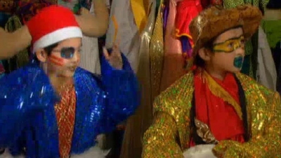 La Fea Más Bella Season 1 Episode 98