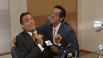 La Fea Más Bella Season 1 Episode 275