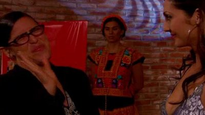 La Fea Más Bella Season 1 Episode 242