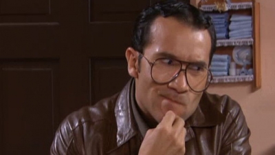 La Fea Más Bella Season 1 Episode 54