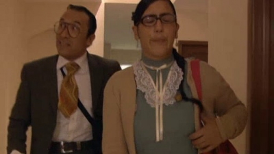 La Fea Más Bella Season 1 Episode 104