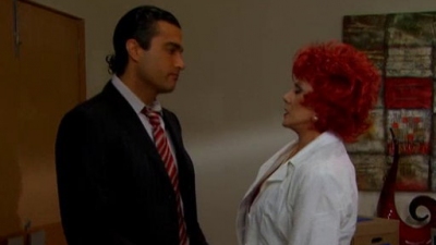 La Fea Más Bella Season 1 Episode 250