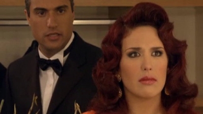 La Fea Más Bella Season 1 Episode 284