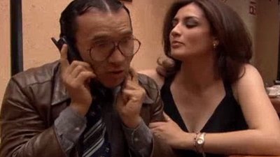 La Fea Más Bella Season 1 Episode 70