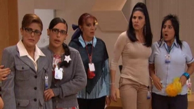 La Fea Más Bella Season 1 Episode 68