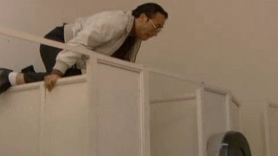 La Fea Más Bella Season 1 Episode 116