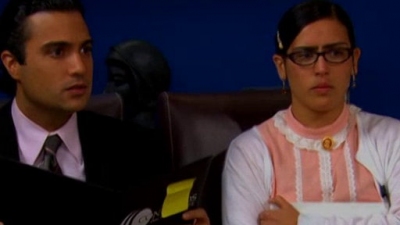 La Fea Más Bella Season 1 Episode 166