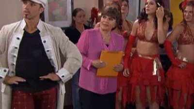 La Fea Más Bella Season 1 Episode 136