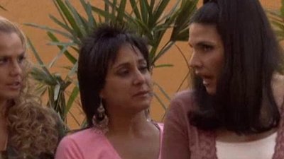 La Fea Más Bella Season 1 Episode 144