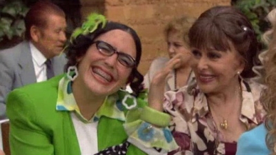 La Fea Más Bella Season 1 Episode 37