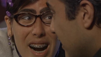 La Fea Más Bella Season 1 Episode 43