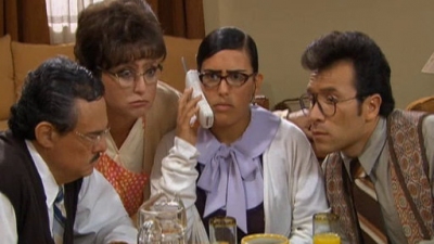 La Fea Más Bella Season 1 Episode 194