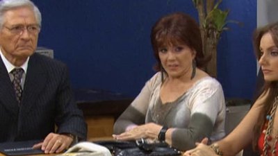 La Fea Más Bella Season 1 Episode 192