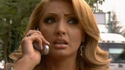 La Fea Más Bella Season 1 Episode 201