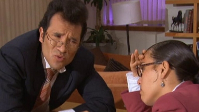 La Fea Más Bella Season 1 Episode 208