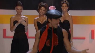 La Fea Más Bella Season 1 Episode 90