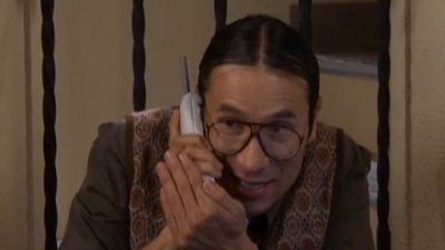 La Fea Más Bella Season 1 Episode 34