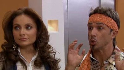 La Fea Más Bella Season 1 Episode 73