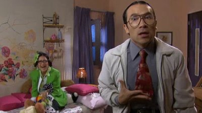 La Fea Más Bella Season 1 Episode 76